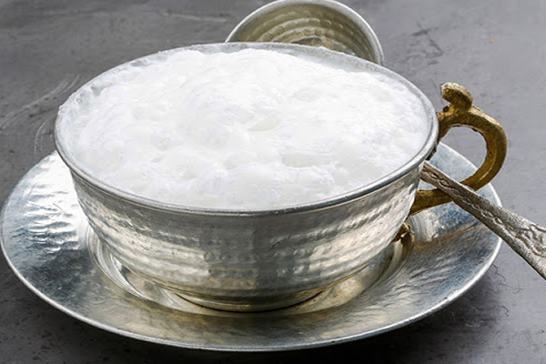 AYRAN